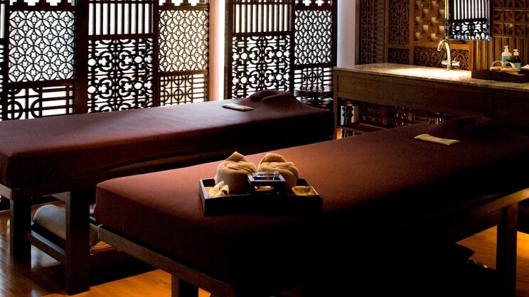 Intercontinental Hua Hin Resort 